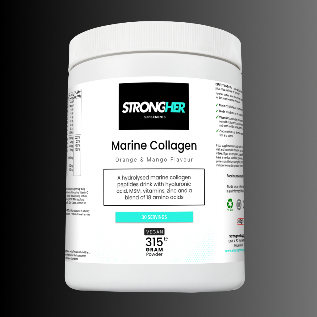 Marine Collagen