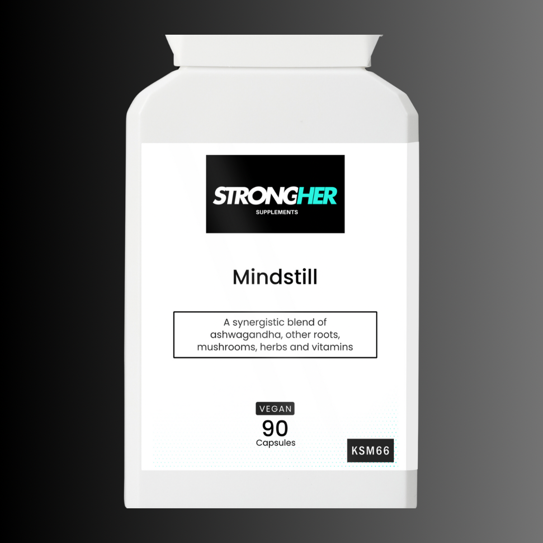 Mindstill