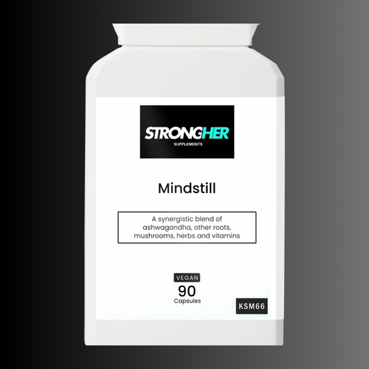 Mindstill