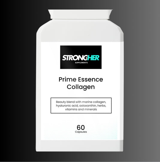 Prime Essence Collagen