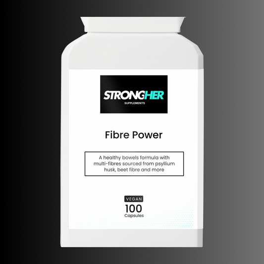 Fibre Power