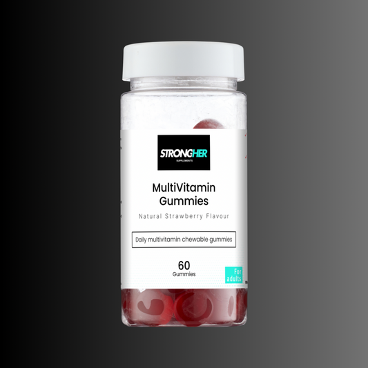 Multivitamin Gummies