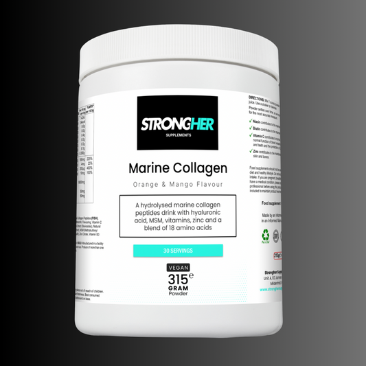 Marine Collagen