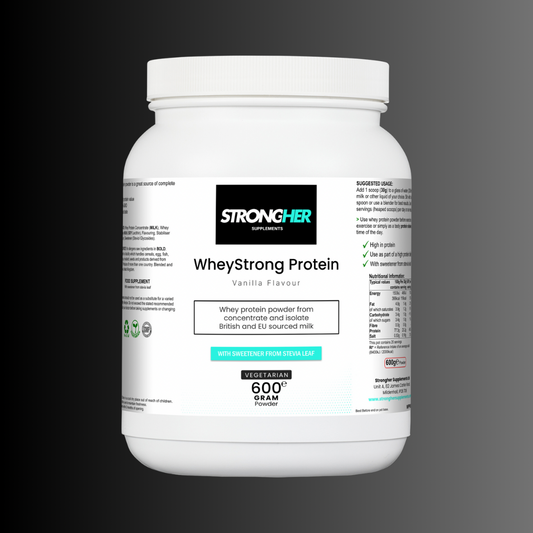 Whey Protein